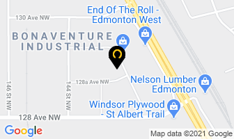 Combined Mortgage Ltd in Kenora map