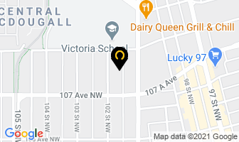 Combo Cleaning Services in Kenora map