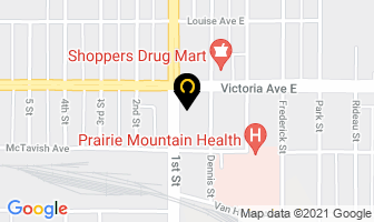 Comfort Keepers in Sault Ste. Marie map