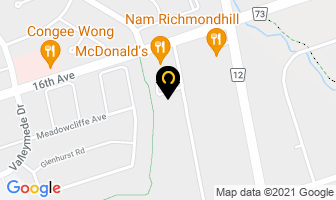 Commercial Funding Group Inc in Sydney map