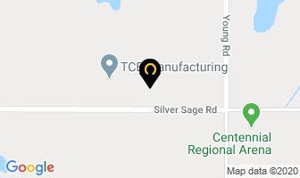 Commercial Solutions in Brooks map