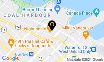 Communica Public Affairs Inc in Toronto map