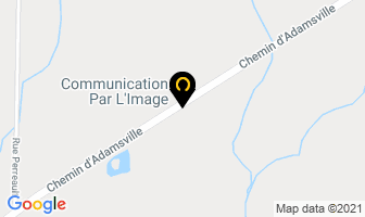 Communication Par L'image in Bonnyville map