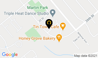 Comox Valley Towing & Recovery Ltd in Courtenay map