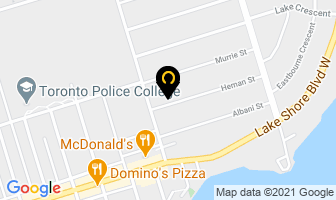 Compact Contracting in Orillia map