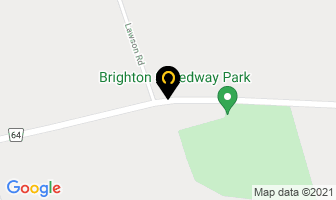 Compeer Contractors Ltd in Brighton map