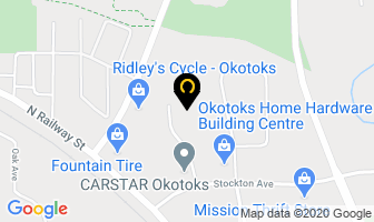 Complete Cleaning Supplies Ltd in North York map