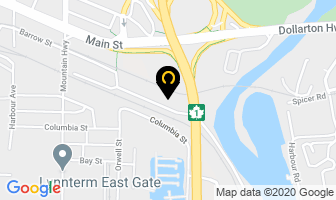 Complete Game Athletics Ltd in Candiac map