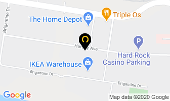 Complete Lube Ltd in Kingston map