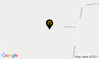 Complete Party Rentals in Whitehorse map