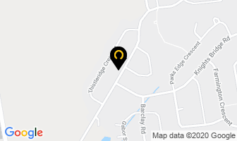 Complete Property Maintenance in London map