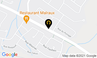 Complexe Dentaire Du Saguenay in Guelph map