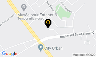 Comptabilite Et Gestion Jim in Beauharnois map