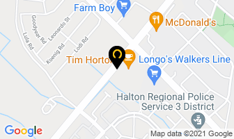 Compu Solutions Direct in Sorel-Tracy map