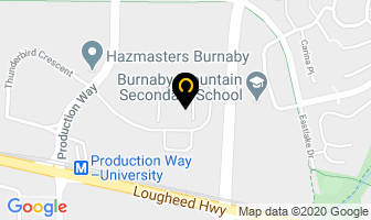 Computrol Fuel Systems Inc in Brant map