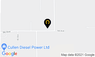 Concept Aluminum Products Inc in Surrey map