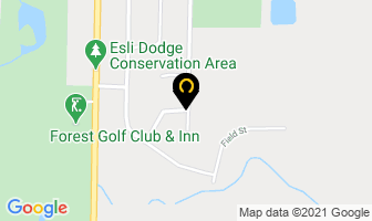 Concept Construction in Forest Grove map