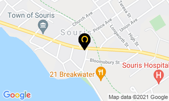 Concorde Insurance Brokers Ltd in Waterdown map