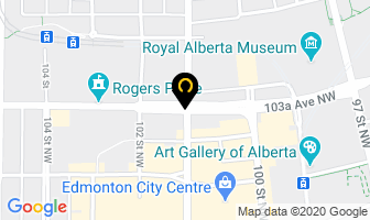Concrete Services - Bigbentruckingltd in Edmonton map