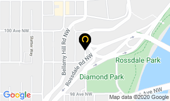 Condo Plan 9423146 Renaissance Place in Edmonton map