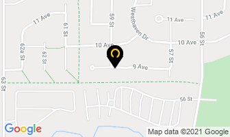Condominium Plan 7821578 in Edson map