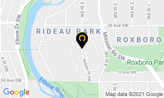 Condominium Plan No 7510322 in Calgary map