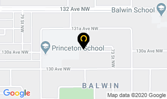 Condor Cleaning Solutions Ltd in Kenora map