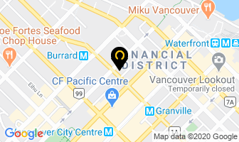 Condor Rebar Consultants Inc in Toronto map