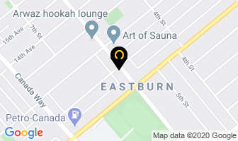 Conecon Consultants Inc in Brant map