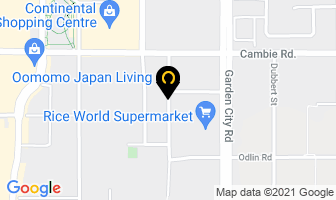 Confucius Publishing Co Ltd in Richmond Hill map