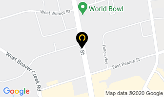 Conieq Solutions Inc in Richmond Hill map