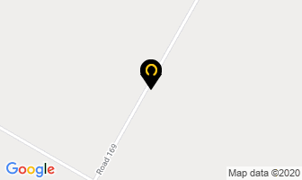 Connect Equipment Corporation in Listowel map
