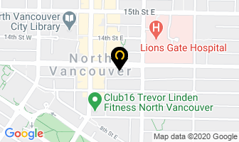 Connect Hearing in Candiac map