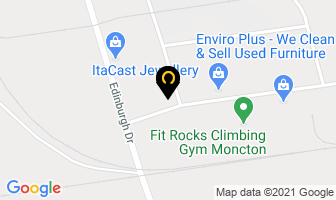 Conquest Engineering Ltd in New Richmond map