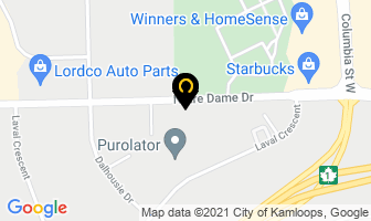 Consignor Sports Ltd in Elliot Lake map