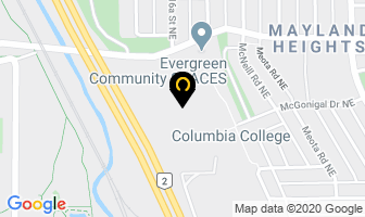Consolidated Civil Enforcement Inc in Calgary map