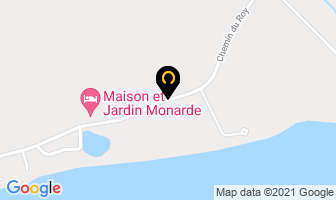 Construction Ajf Inc in Saint-Augustin-de-Desmaures map