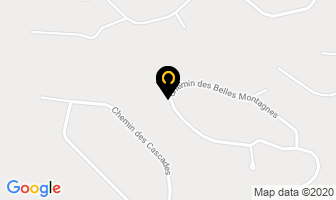 Construction Amlac Inc in Saint-Sauveur map