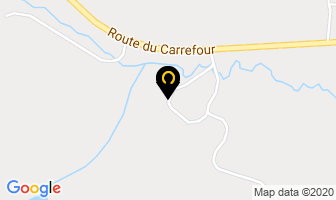 Construction Du Carrefour in Val-des-monts map