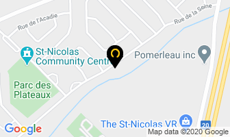 Consultek in Beaconsfield map