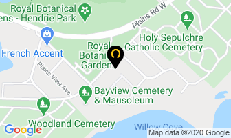 Consultive Solutions Inc in Sorel-Tracy map
