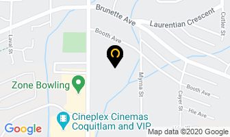 Continental Steel Ltd in Kingston map