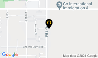 Convenience Building Maintenance Ltd in Richmond map