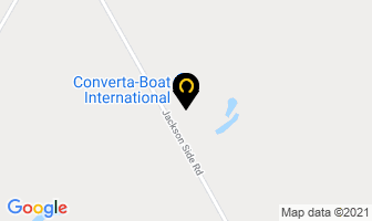 Converta-Boat International in Norfolk County map