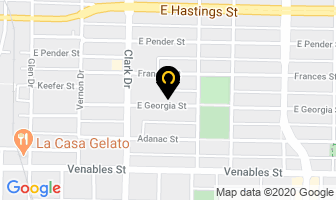 Cool Air Rentals Ltd in Toronto map