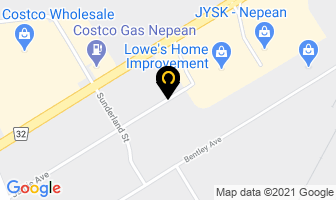 Coolheat Comfort Systems in Nepean map