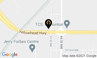 Copymate Business Machines Inc in Kenora map