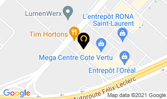 Cora Breakfast & Lunch in Brantford map