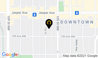 Core Financial in Kenora map