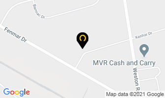 Core Insurance Claims Contracting Inc in Orillia map